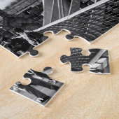 セントポールズカテドラルロンドン ジグソーパズル (側面)