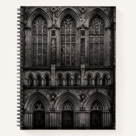 セントポールズブロア通りNo 2 ノートブック