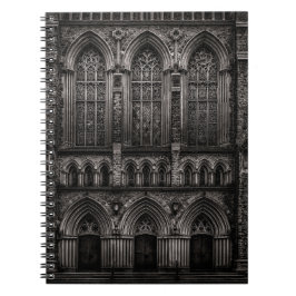 セントポールズブロア通りNo 2 ノートブック