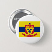 セントポールミネソタ 缶バッジ (正面&裏面)