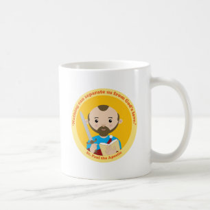 セントポール使徒 コーヒーマグカップ