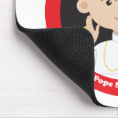 セントポール六世 マウスパッド (コーナー)