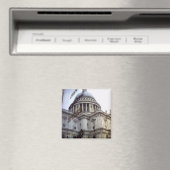 セントポール大聖堂マグネット マグネット (インサイチュ (食洗機))