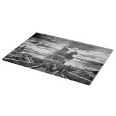 セントポール大聖堂ロンドン カッティングボード (角)