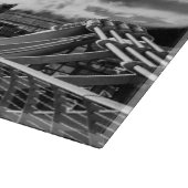 セントポール大聖堂ロンドン カッティングボード (角)