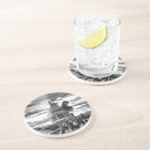 セントポール大聖堂ロンドン コースター (側面)