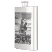 セントポール大聖堂ロンドン フラスク (左)