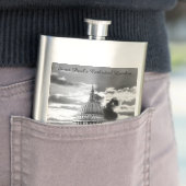 セントポール大聖堂ロンドン フラスク (インサイチュ)