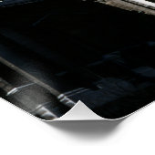 セントポール大聖堂ロンドン ポスター (コーナー)