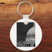 セントポール大聖堂 キーホルダー (正面)