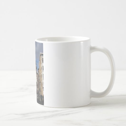 セントポール大聖堂 コーヒーマグカップ (右)