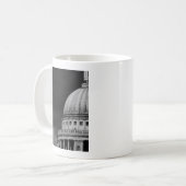 セントポール大聖堂 コーヒーマグカップ (正面左)