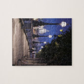 セントポール大聖堂 ジグソーパズル (横)