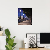 セントポール大聖堂 ポスター (ホームオフィス)