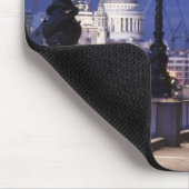 セントポール大聖堂 マウスパッド (コーナー)