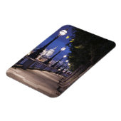 セントポール大聖堂 マグネット (左側)