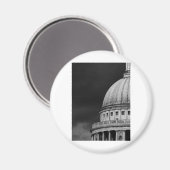 セントポール大聖堂 マグネット (正面/裏面)