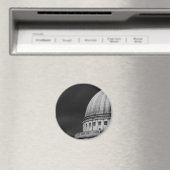 セントポール大聖堂 マグネット (インサイチュ (食洗機))