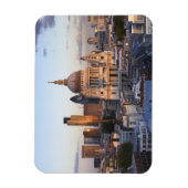 セントポール大聖堂 マグネット (縦)