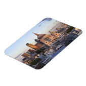 セントポール大聖堂 マグネット (左側)