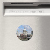 セントポール大聖堂 マグネット (インサイチュ (食洗機))