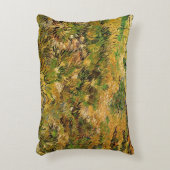 セントポール病院のメドーヴィンセント・ヴァン・ゴッホ アクセントクッション (正面(垂直))