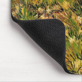 セントポール病院のメドーヴィンセント・ヴァン・ゴッホ マウスパッド (コーナー)