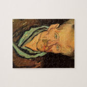 セントポール病院の患者ビンセント・ヴァン・ゴッホ ジグソーパズル (横)