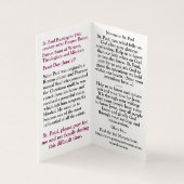 セントポール (内部)