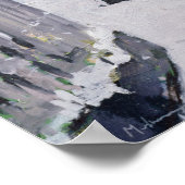 セントポール2009年以外の雪 ポスター (角)