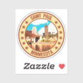 セントポール シール (シート)