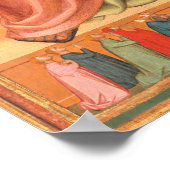 セントポール – ベルナルドダディファインアートポスター ポスター (角)