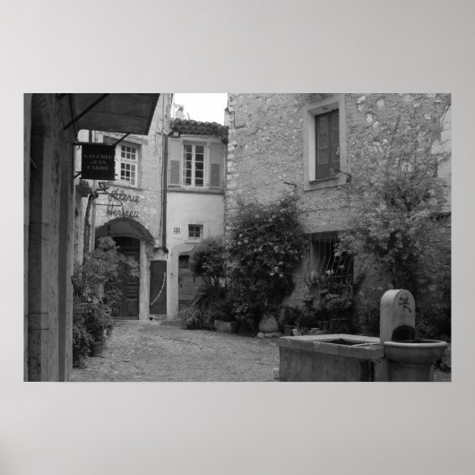 セントポール ポスター (正面)