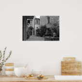 セントポール ポスター (キッチン)