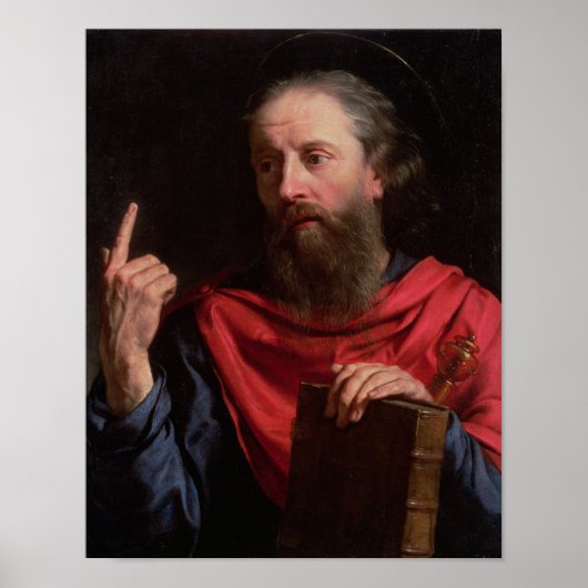 セントポール ポスター (正面)