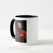 セントポール マグカップ (正面左)