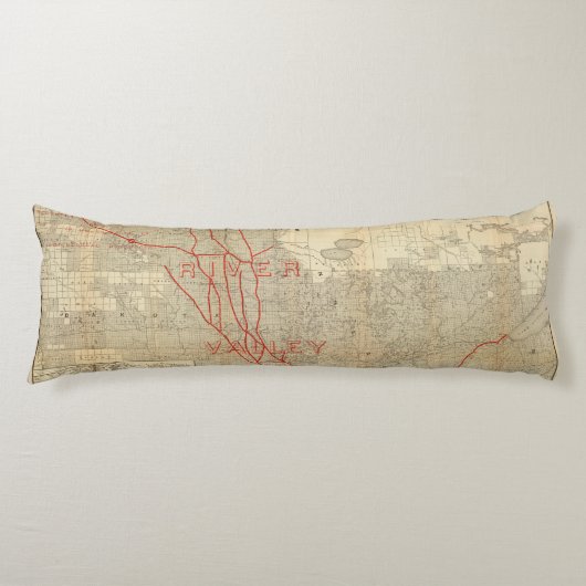 セントポール、ミネアポリスおよびマニトバの鉄道 ボディピロー (正面)