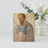 セントポール, 1407 ポストカード (スタンド正面)