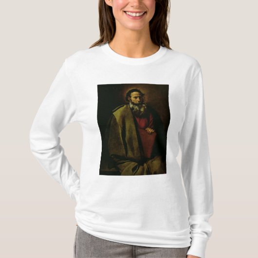 セントポール、c.1619 tシャツ (正面)