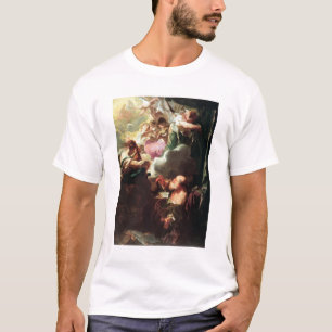 セントポール、c.1628-29 (キャンバスの油)のエクスタシー tシャツ