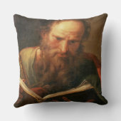 セントポール、c.1730 (友達の写真については64595を見て下さい クッション (裏面)