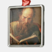 セントポール、c.1730 (友達の写真については64595を見て下さい メタルオーナメント (左)