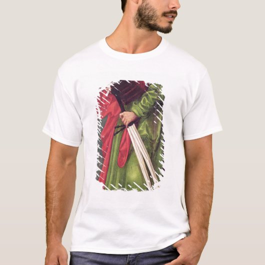 セントポール Tシャツ (正面)