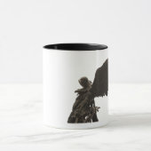 セントマイケルのマグ マグカップ (中央)