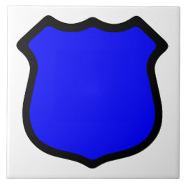 セントマイケルの盾(スタイル1) タイル