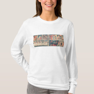 セントマイケルの祭壇のfrontal tシャツ