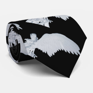 セントマイケルの(逆転する)タイ ネクタイ