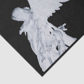 セントマイケルの(逆転する)ティッシュペーパー 薄葉紙 (詳細)