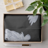 セントマイケルの(逆転する)ティッシュペーパー 薄葉紙 (ギフト)