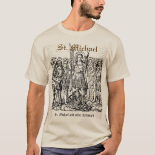 セントマイケルのTシャツ-メンズ Tシャツ